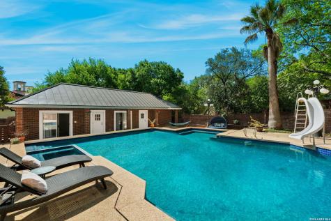 11723 Mill Rock San Antonio TX 78230