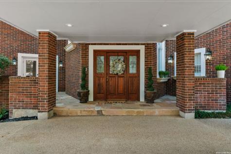 11723 Mill Rock San Antonio TX 78230