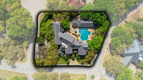 11723 Mill Rock San Antonio TX 78230