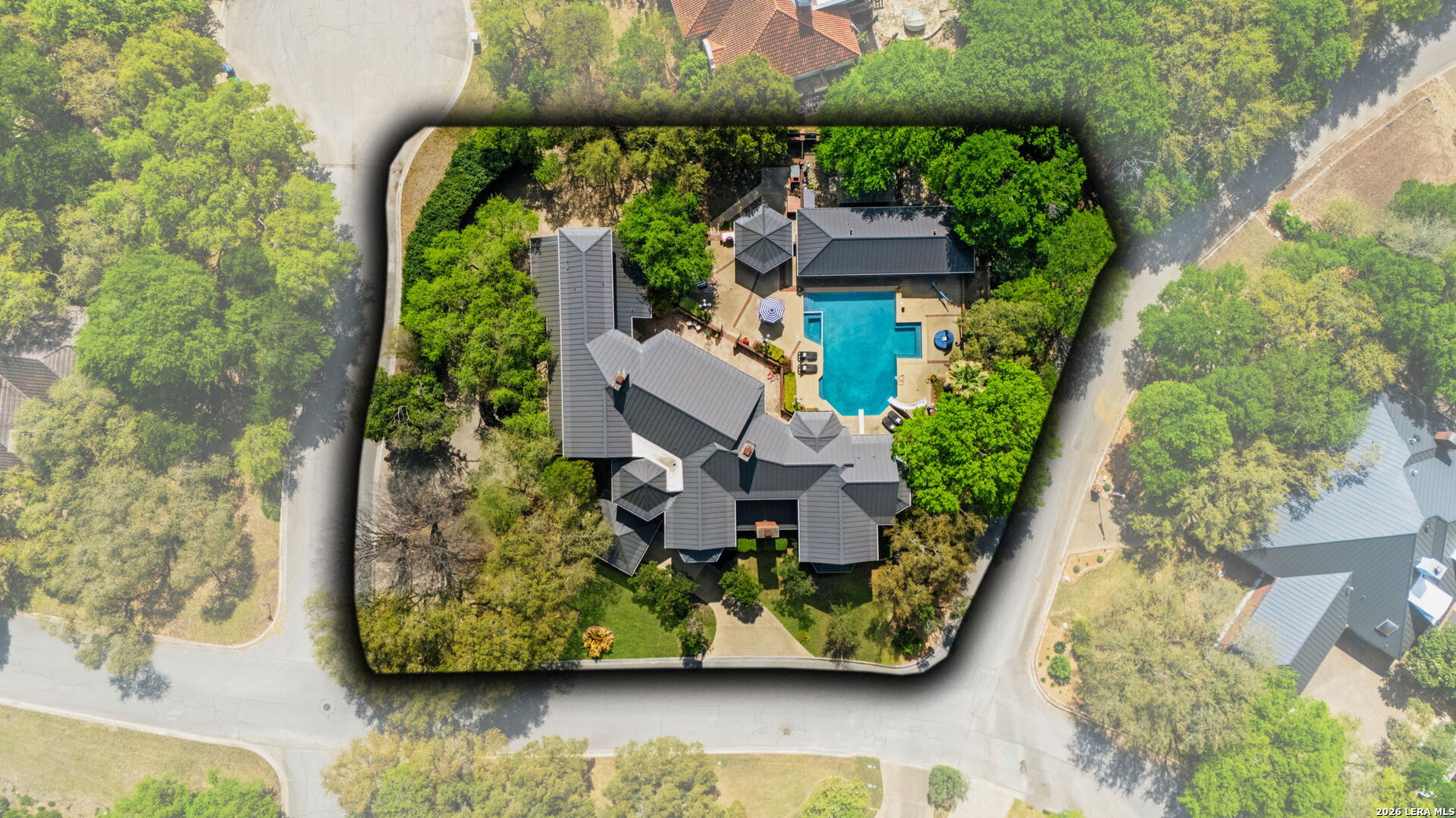 11723 Mill Rock San Antonio TX 78230