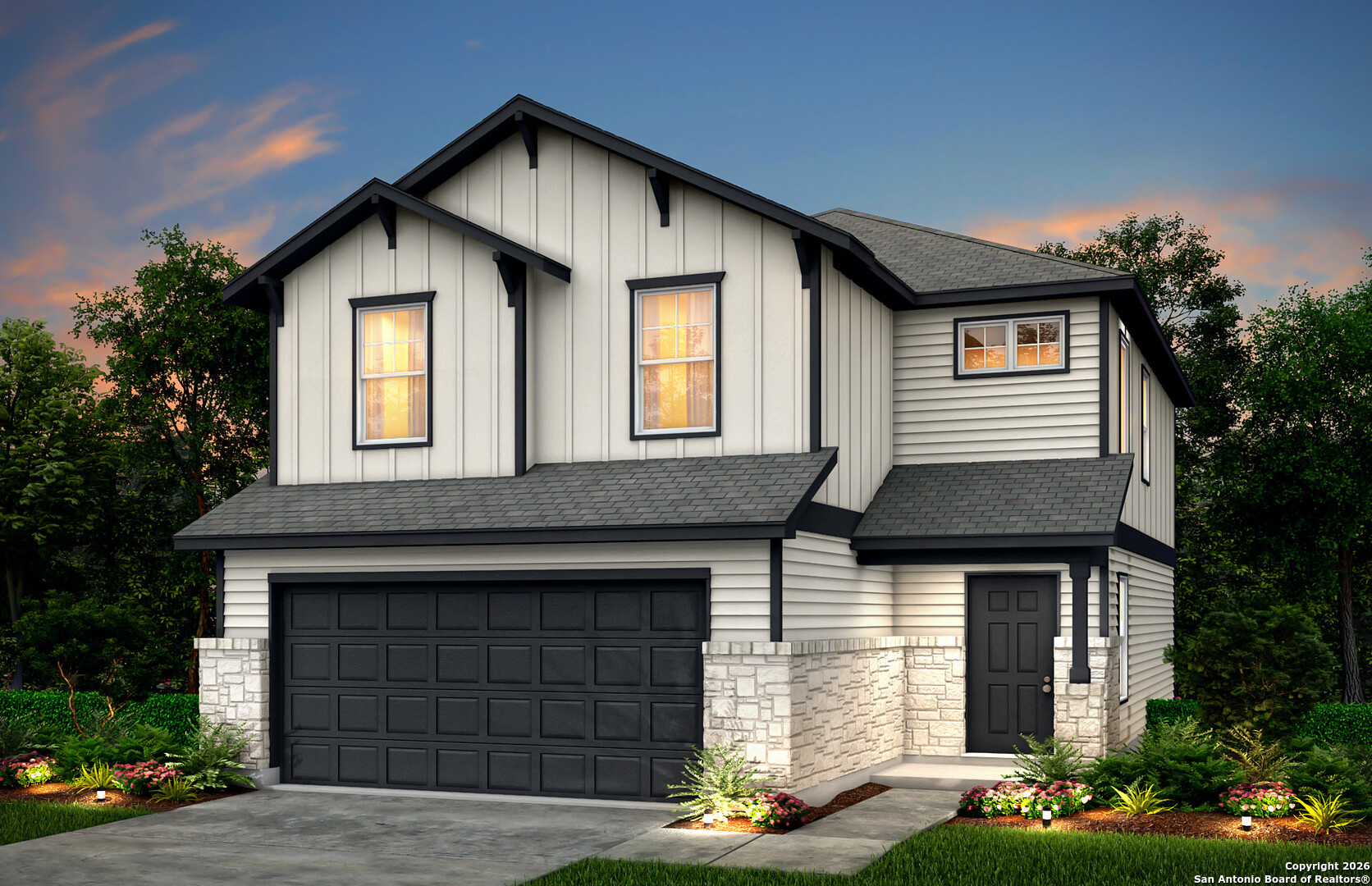 5168 Bay Breeze San Antonio TX 78245