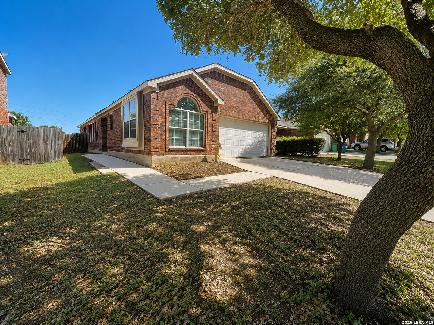 6519 Ithaca Forest San Antonio TX 78239