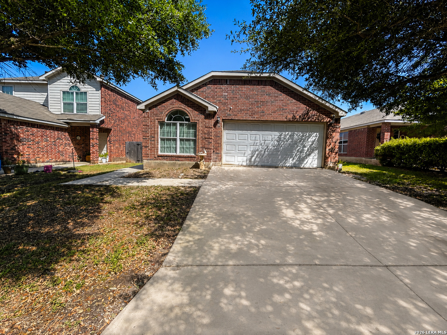6519 Ithaca Forest San Antonio TX 78239