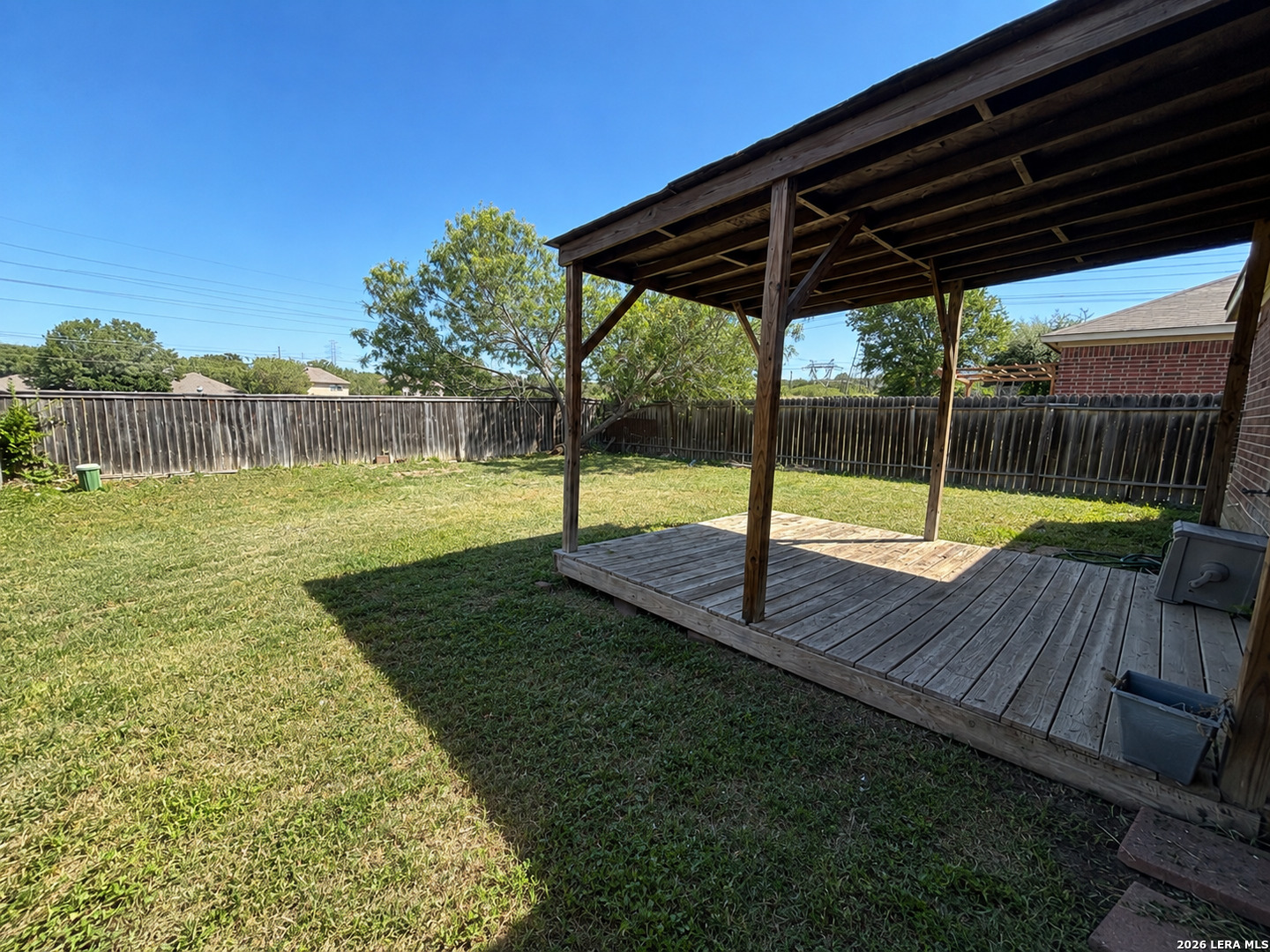 6519 Ithaca Forest San Antonio TX 78239