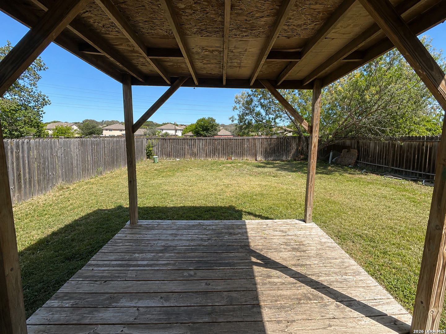 6519 Ithaca Forest San Antonio TX 78239