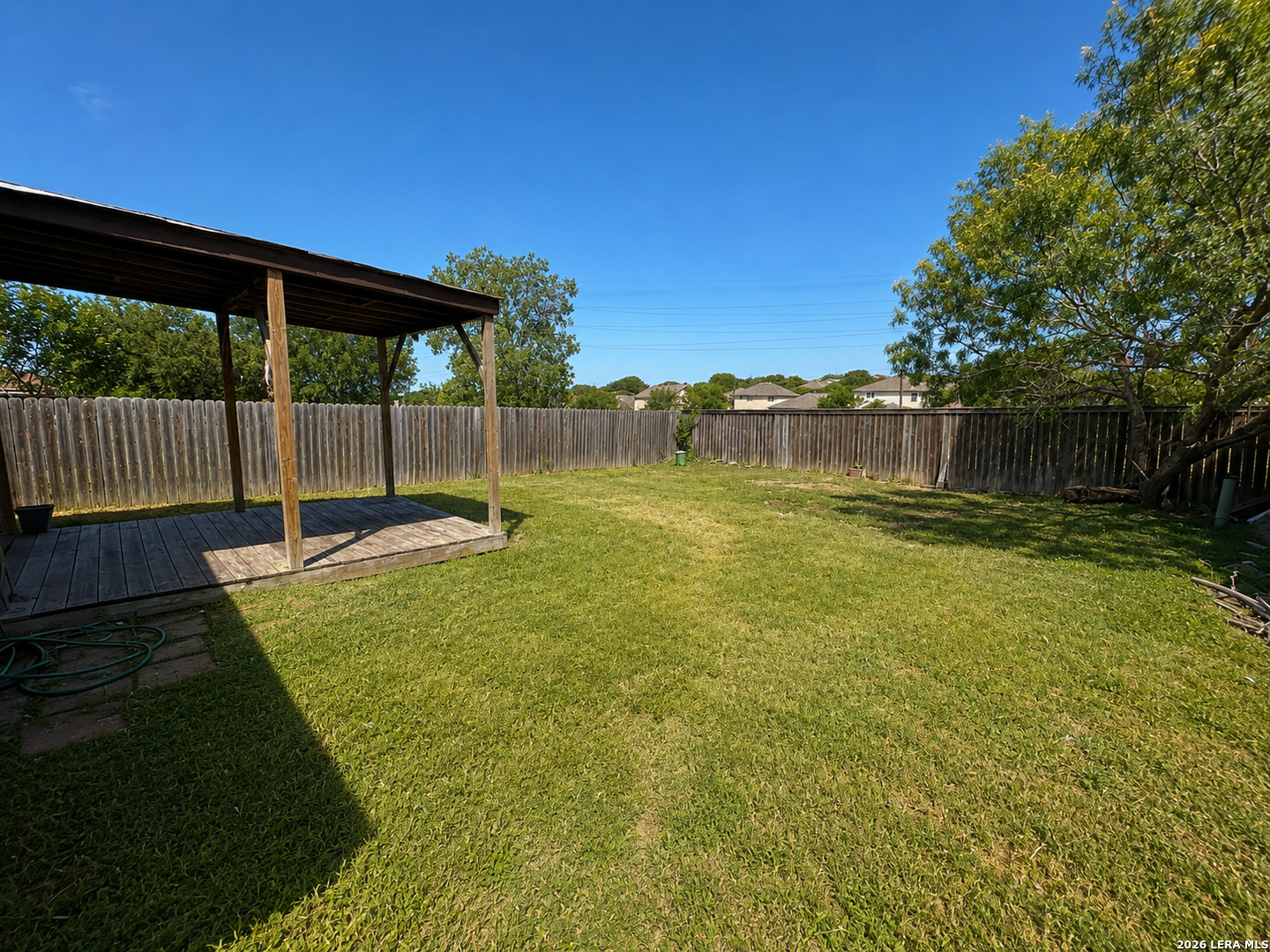 6519 Ithaca Forest San Antonio TX 78239