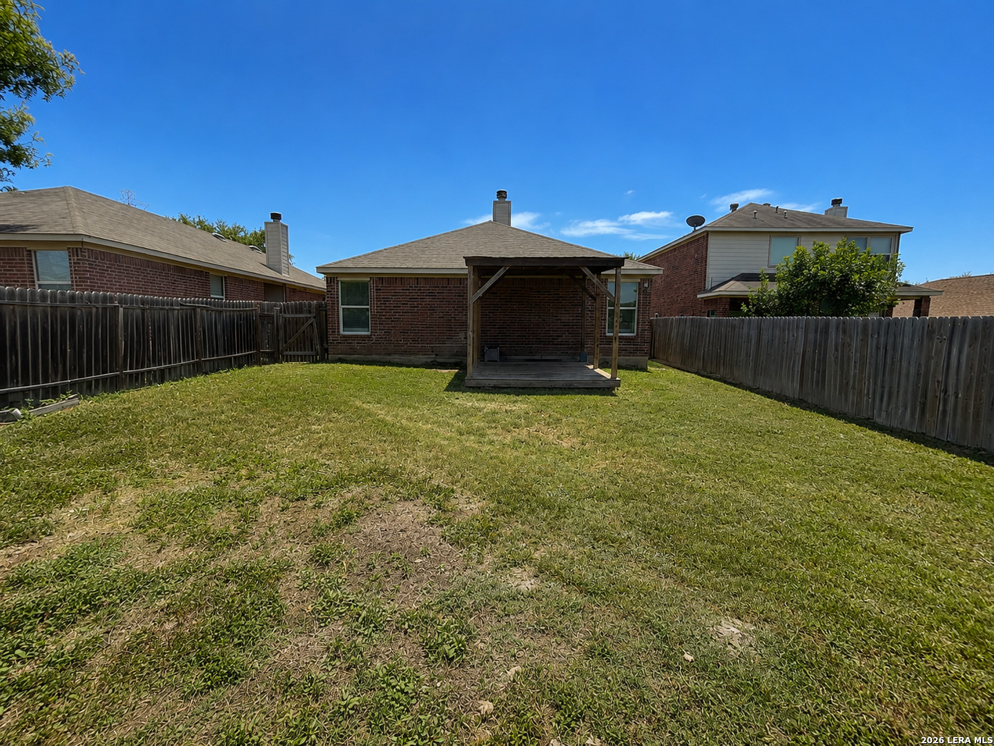 6519 Ithaca Forest San Antonio TX 78239