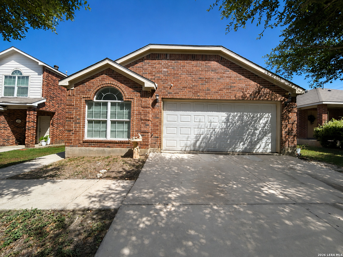 6519 Ithaca Forest San Antonio TX 78239