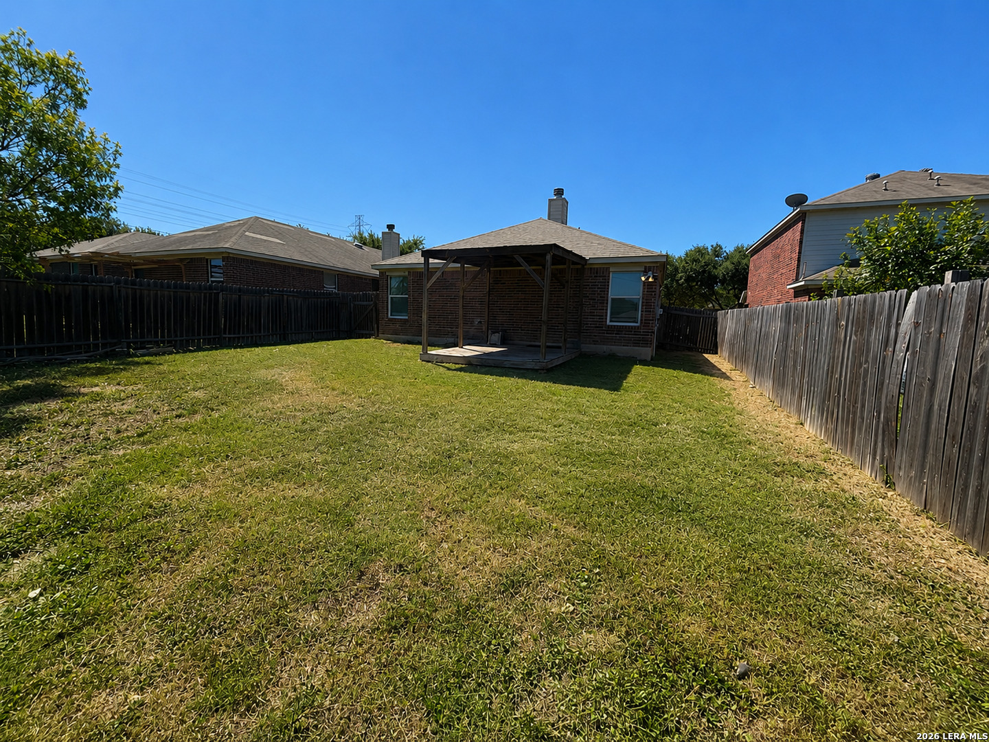 6519 Ithaca Forest San Antonio TX 78239