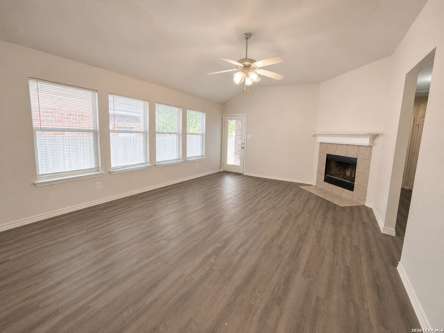 6519 Ithaca Forest San Antonio TX 78239