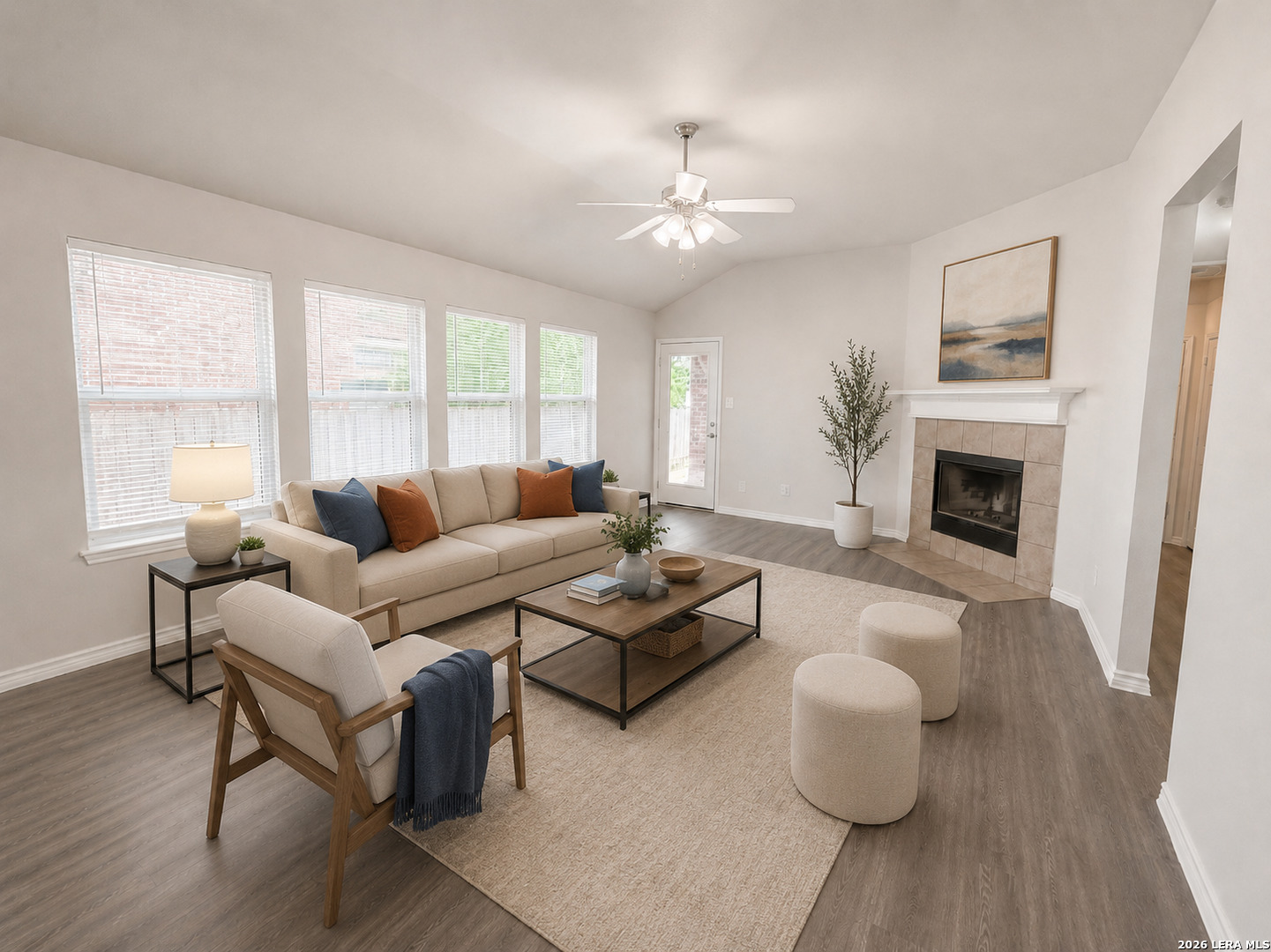 6519 Ithaca Forest San Antonio TX 78239