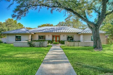 125 Laburnum Drive San Antonio TX 78209