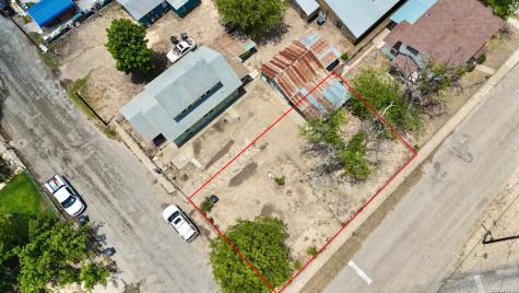 207 Rodriguez Del Rio TX 78840