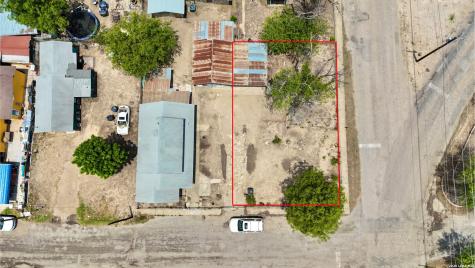 207 Rodriguez Del Rio TX 78840