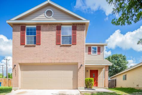 10023 Woodland Pines San Antonio TX 78254