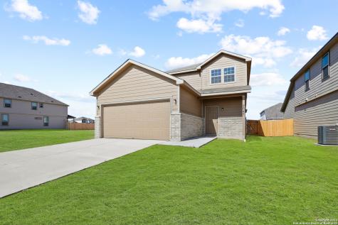 2047 Chelsea Grove New Braunfels TX 78130