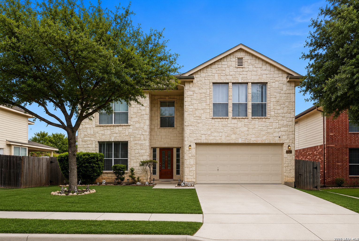 8943 Burnt Path Helotes TX 78023