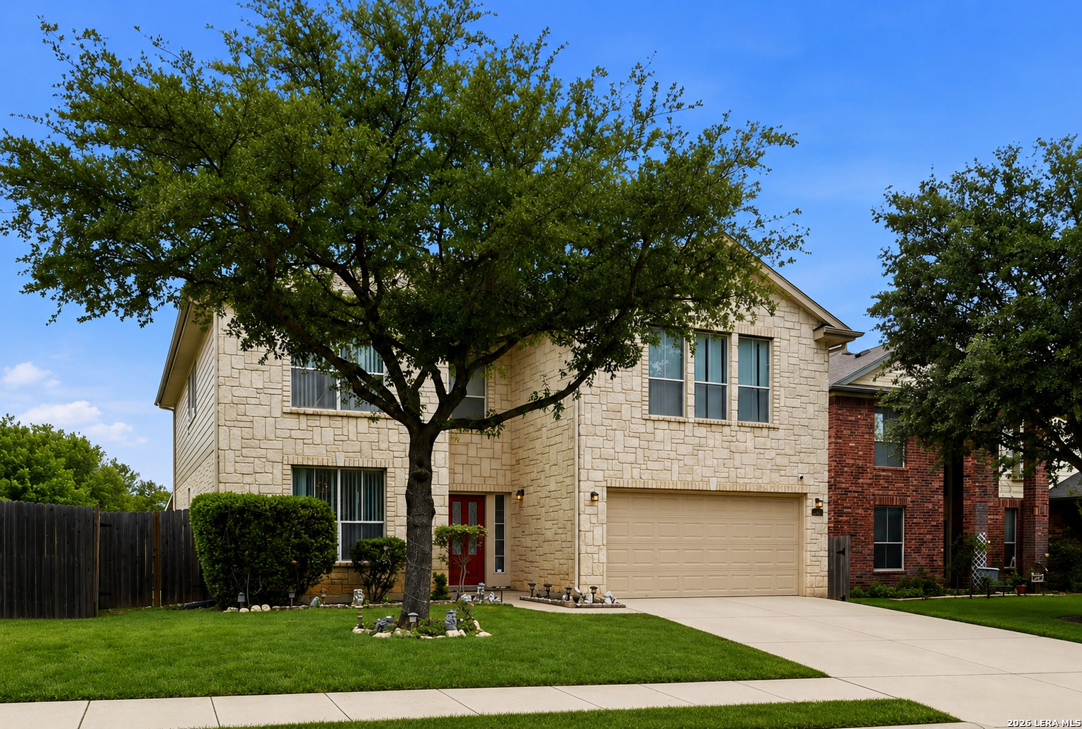 8943 Burnt Path Helotes TX 78023
