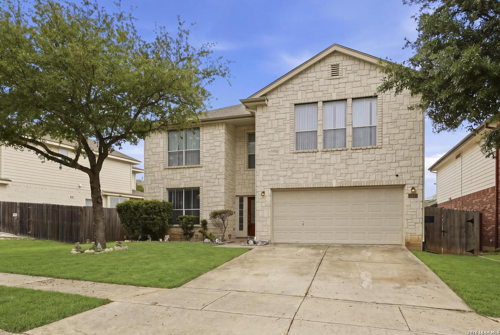 8943 Burnt Path Helotes TX 78023