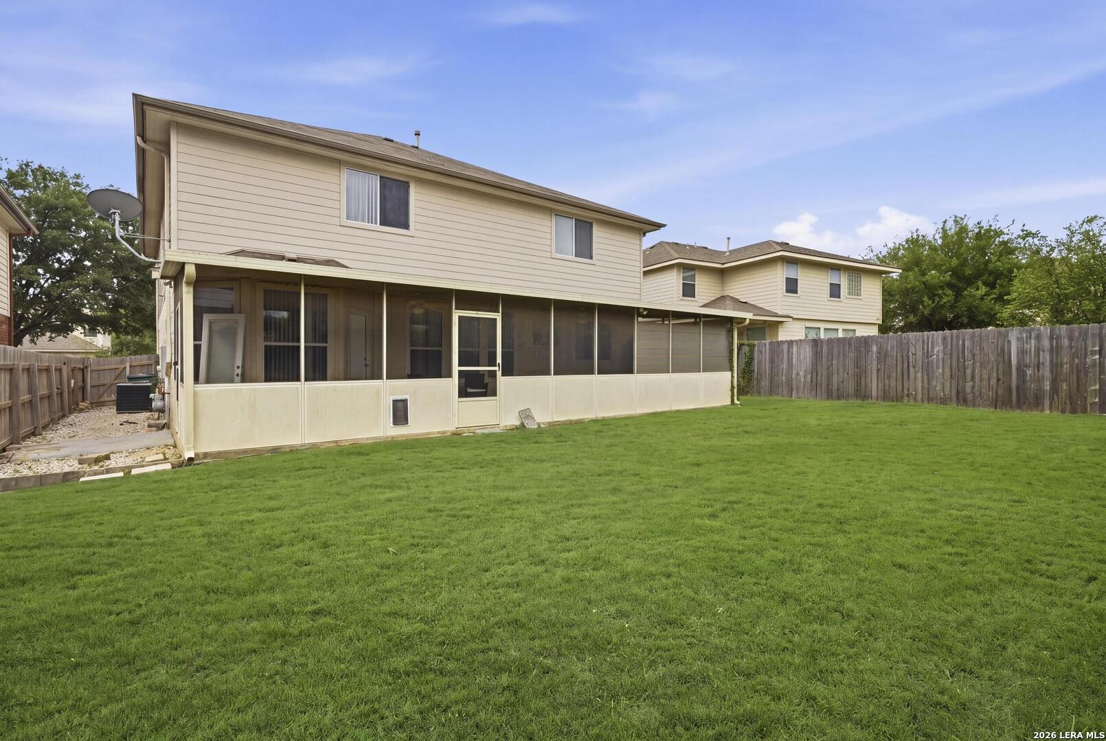 8943 Burnt Path Helotes TX 78023