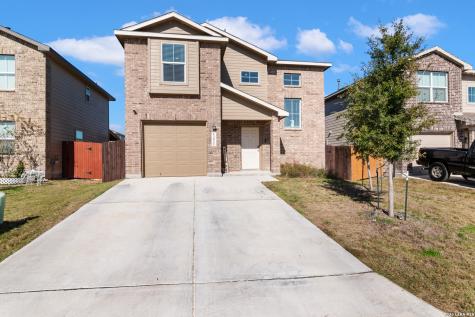 13511 Waxman Spark San Antonio TX 78252