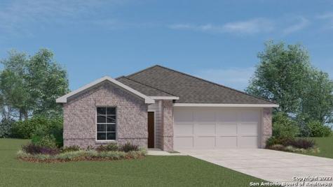 479 Pebble Creek Run New Braunfels TX 78130