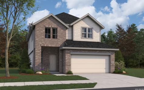 16642 Ginger Crossing Elmendorf TX 78112