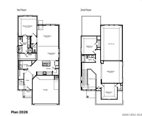16642 Ginger Crossing Elmendorf TX 78112