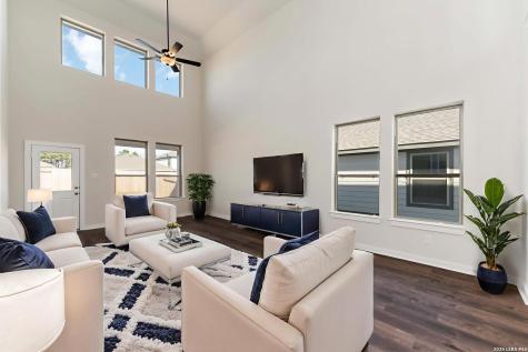 16642 Ginger Crossing Elmendorf TX 78112