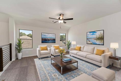 16642 Ginger Crossing Elmendorf TX 78112
