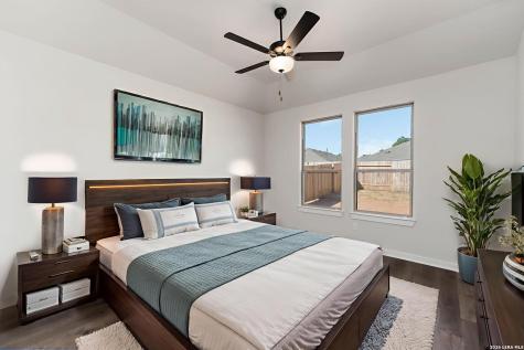 16642 Ginger Crossing Elmendorf TX 78112