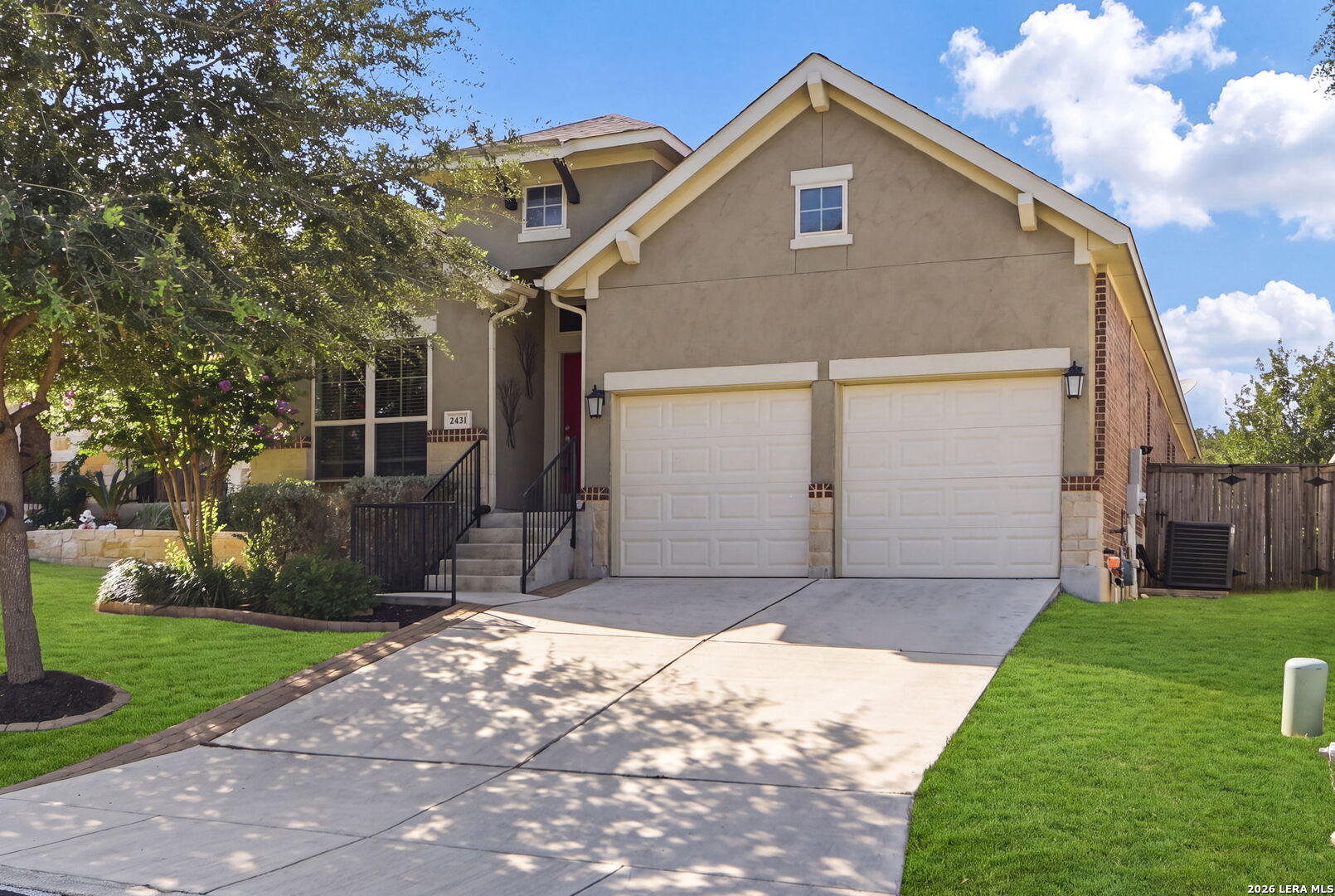 2431 Merritt Vista San Antonio TX 78253