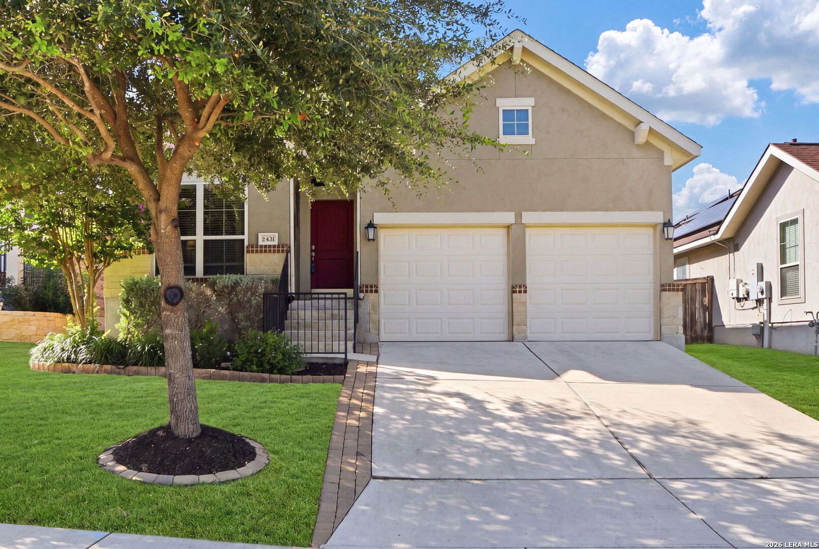 2431 Merritt Vista San Antonio TX 78253
