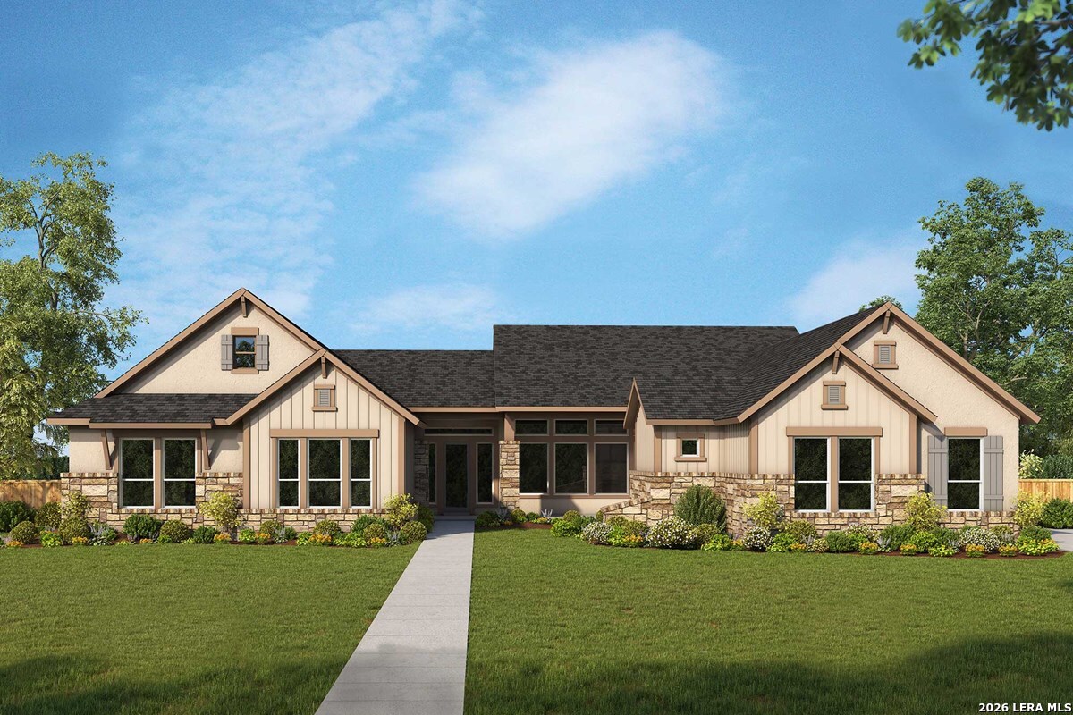 254 Hill Lane Castroville TX 78009