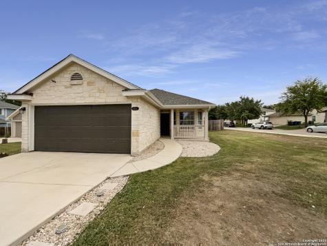 6710 Dragon Creek San Antonio TX 78242