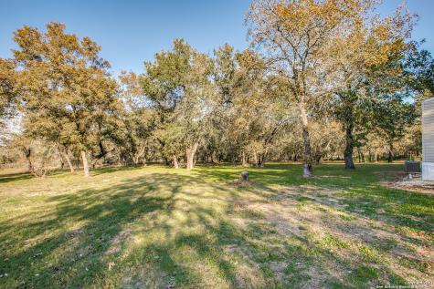 3017 Fernwood Drive San Antonio TX 78264