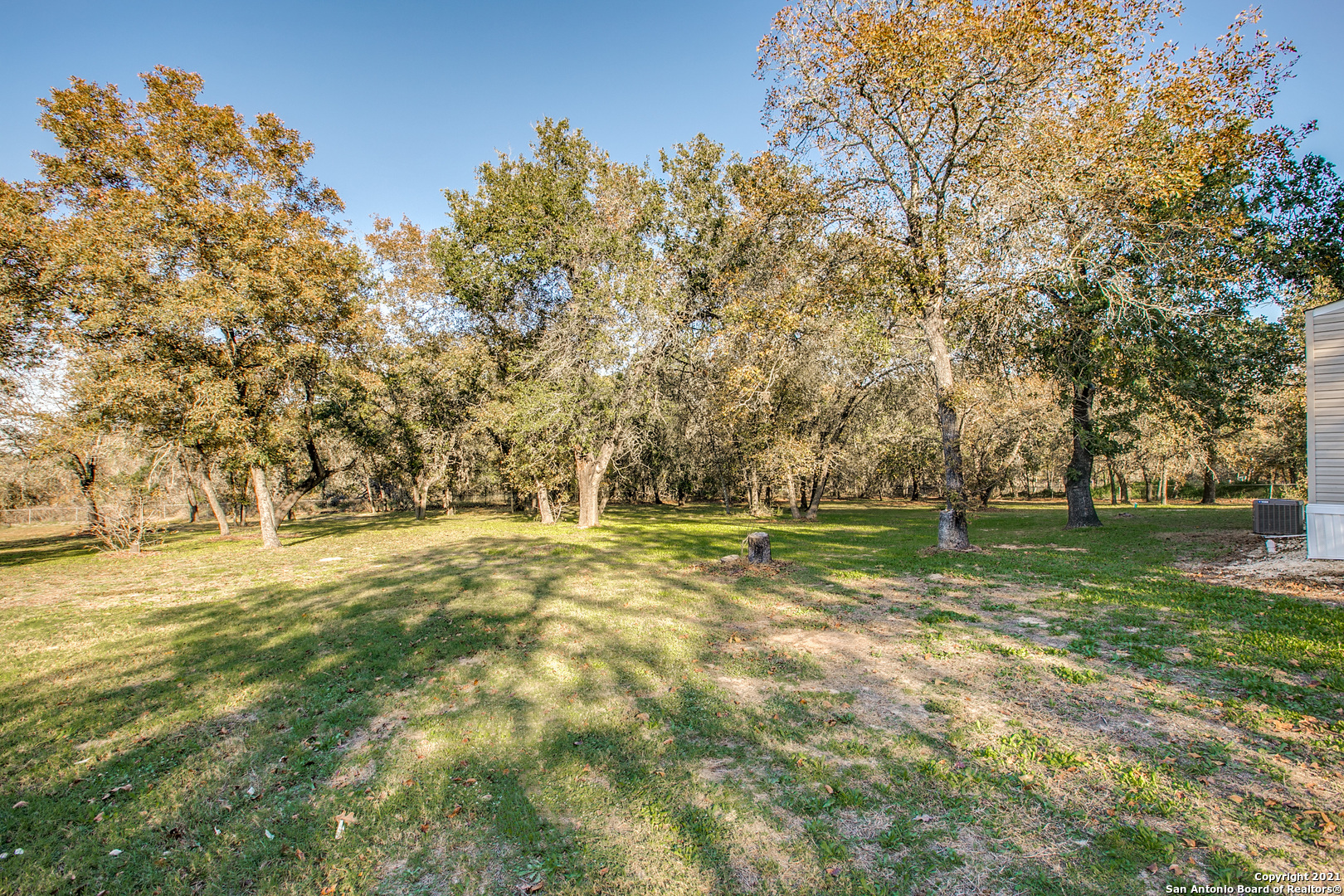 3017 Fernwood Drive San Antonio TX 78264