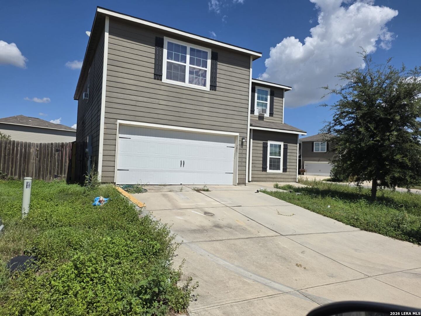 12305 Mahoney Mill San Antonio TX 78252