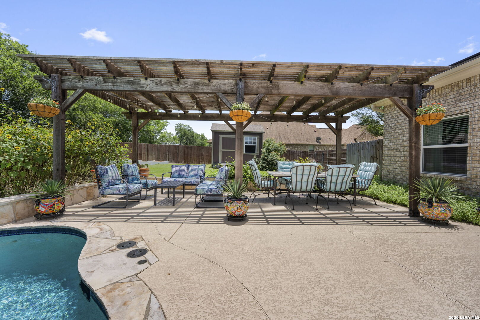 6616 Ivy Dove Schertz TX 78154