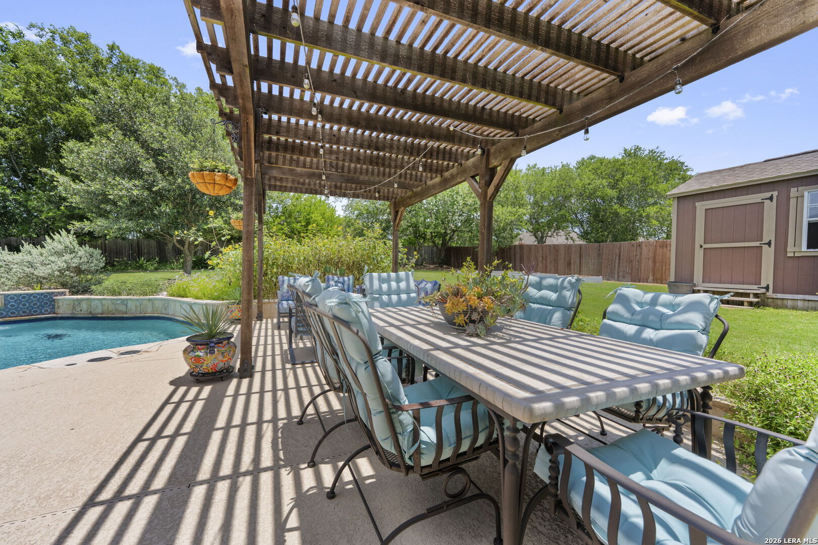 6616 Ivy Dove Schertz TX 78154