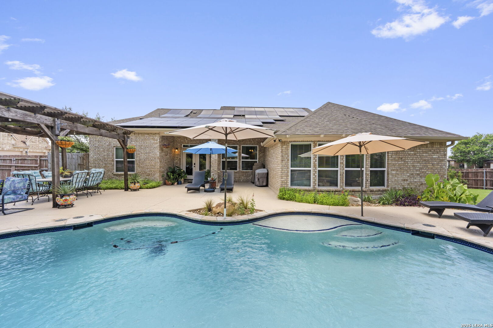 6616 Ivy Dove Schertz TX 78154