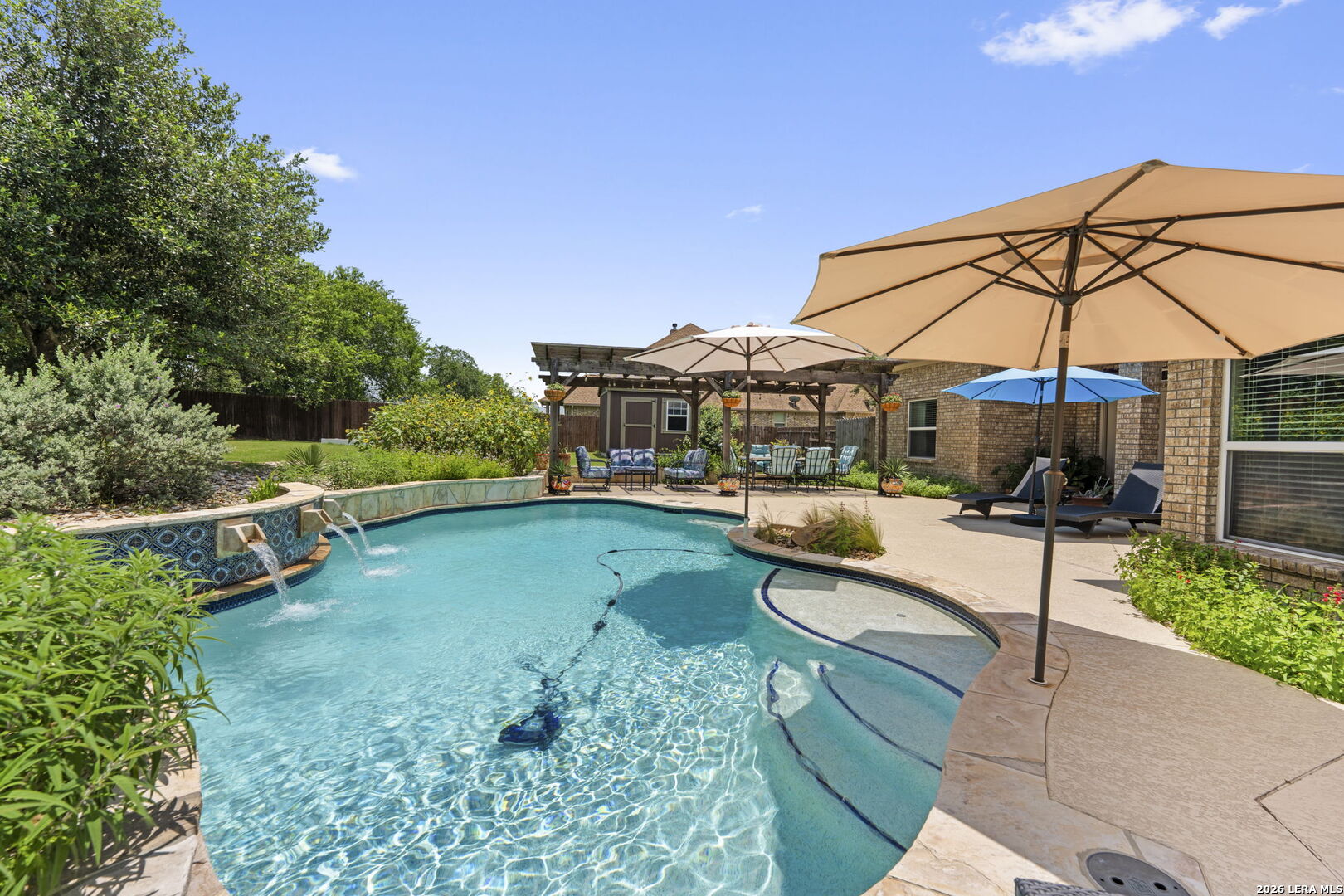 6616 Ivy Dove Schertz TX 78154