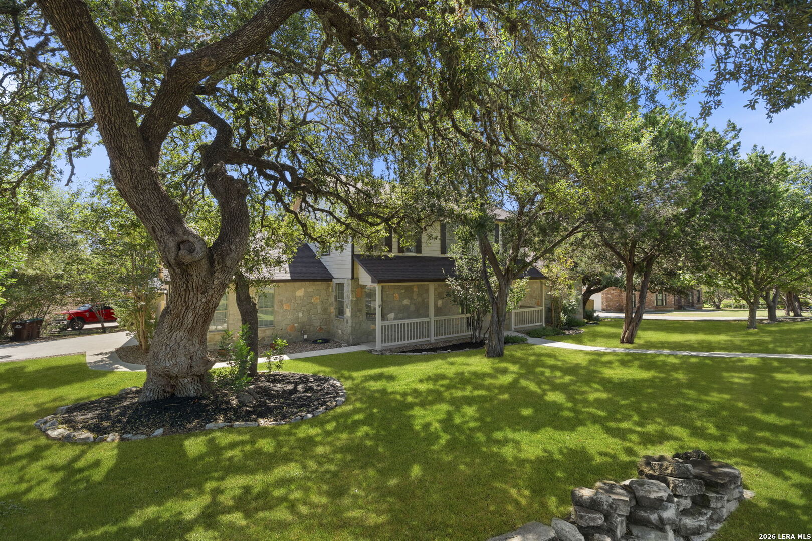 25822 Harmony Hollow San Antonio TX 78260