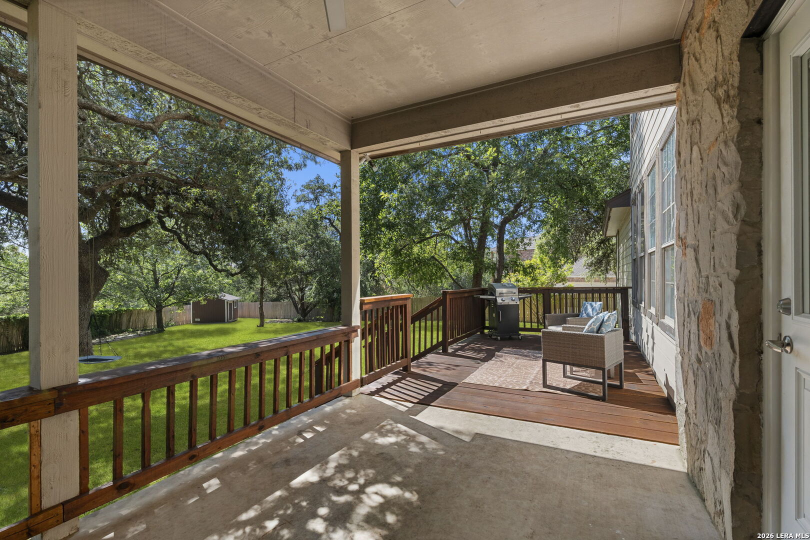 25822 Harmony Hollow San Antonio TX 78260