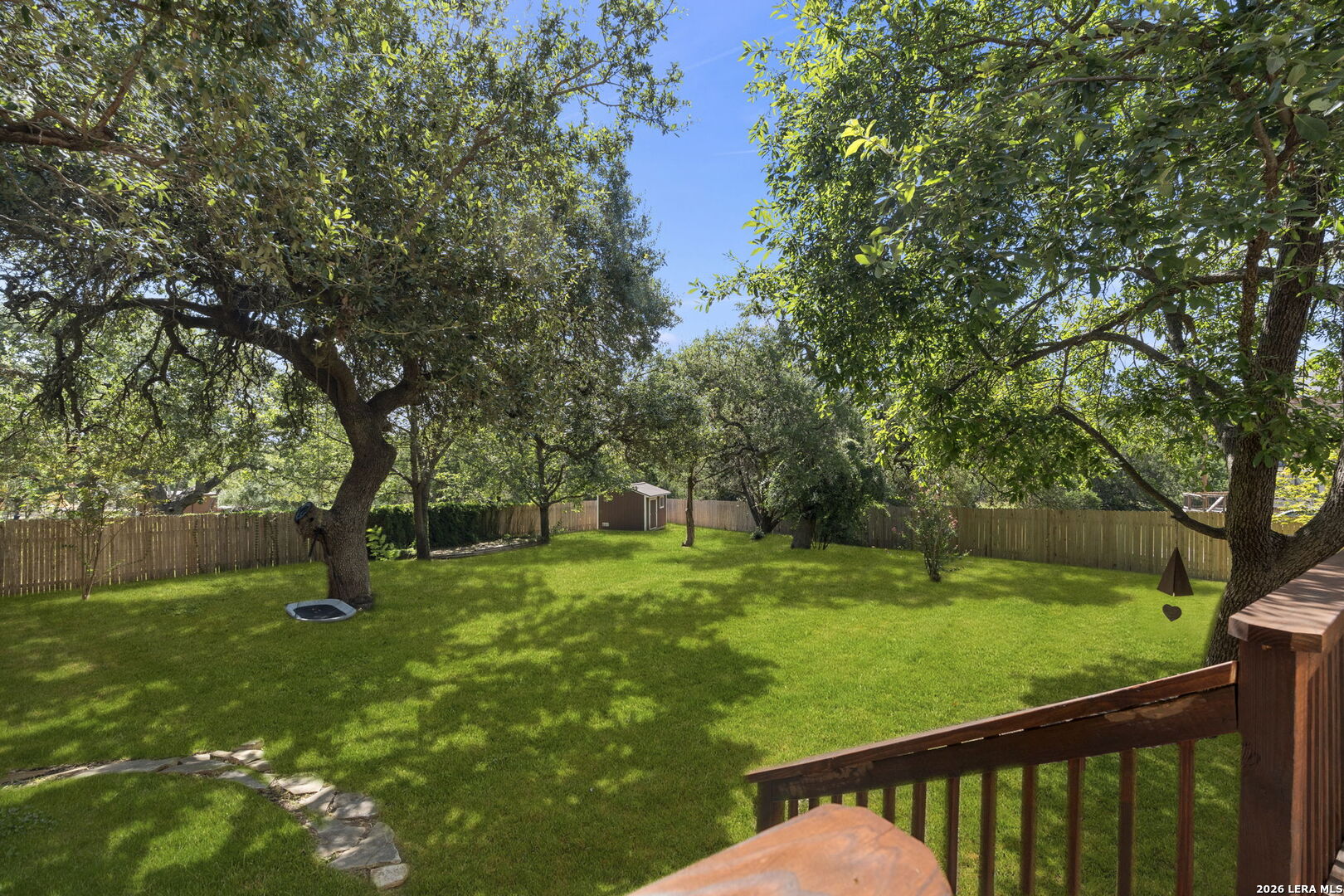 25822 Harmony Hollow San Antonio TX 78260