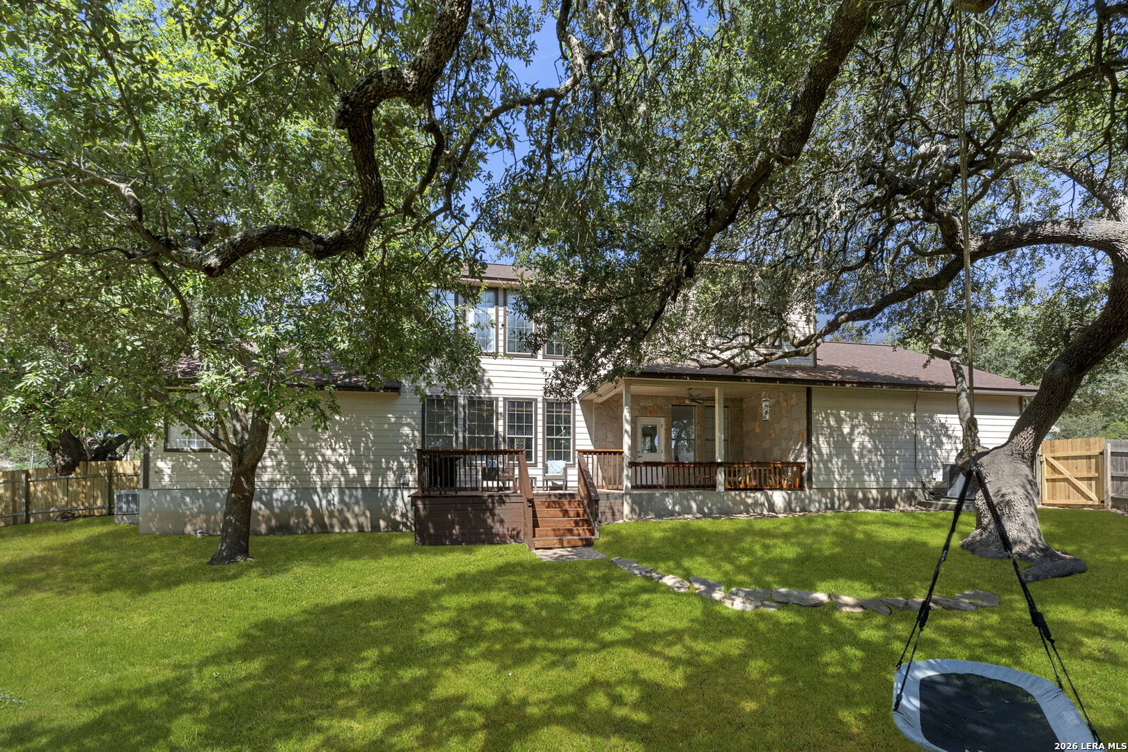 25822 Harmony Hollow San Antonio TX 78260