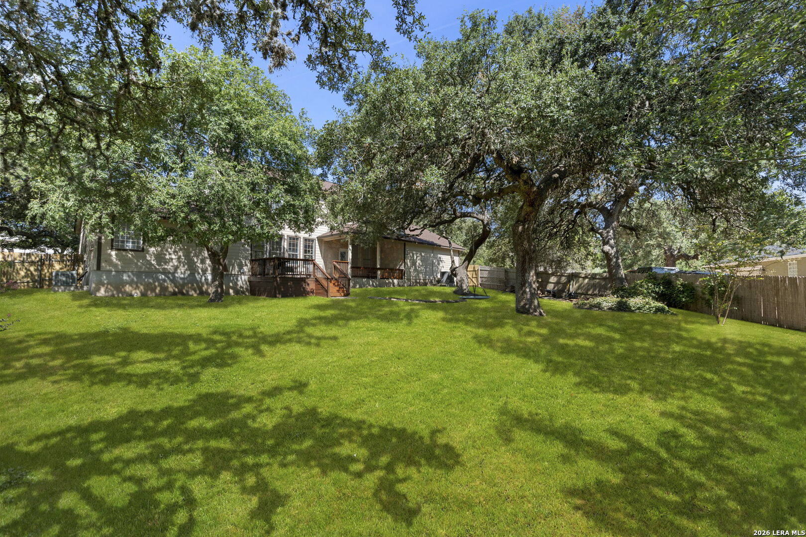 25822 Harmony Hollow San Antonio TX 78260