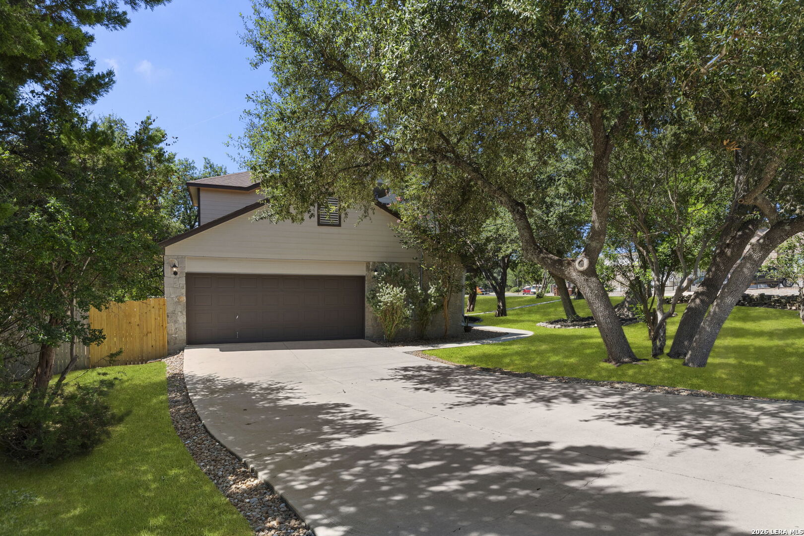 25822 Harmony Hollow San Antonio TX 78260