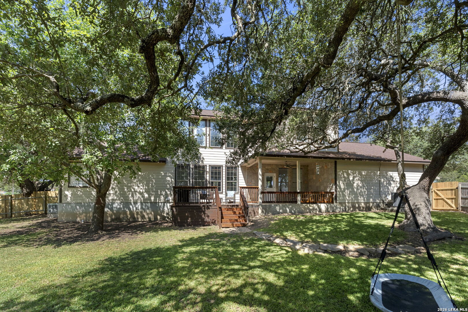 25822 Harmony Hollow San Antonio TX 78260