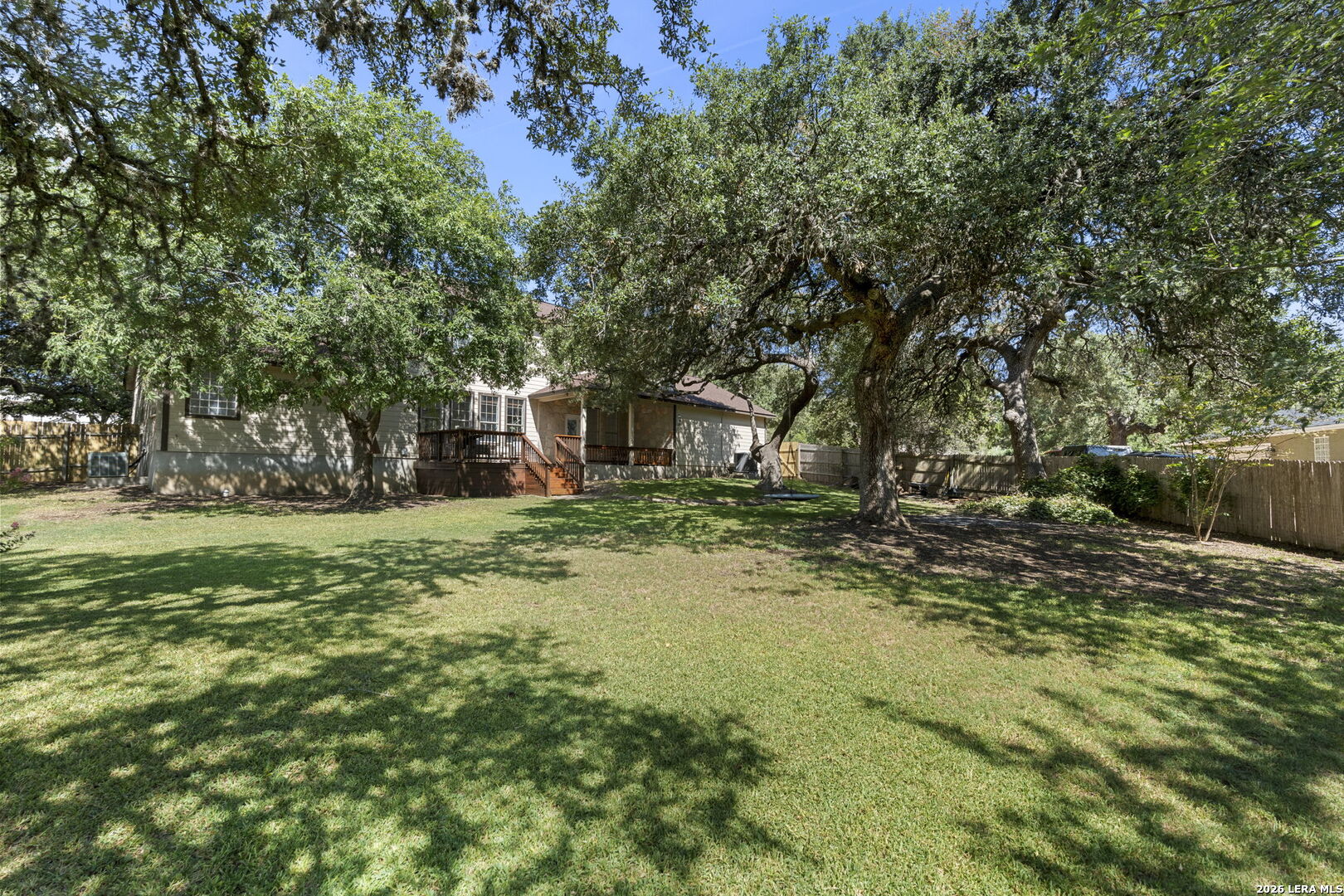 25822 Harmony Hollow San Antonio TX 78260